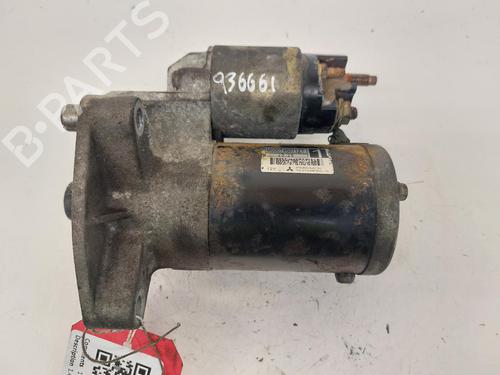 Used Starter Starter 26863033 26863033