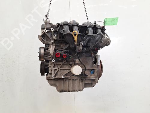 Engine FORD FIESTA VI (CB1, CCN) 1.25 | BP40078498M1 - Image 4