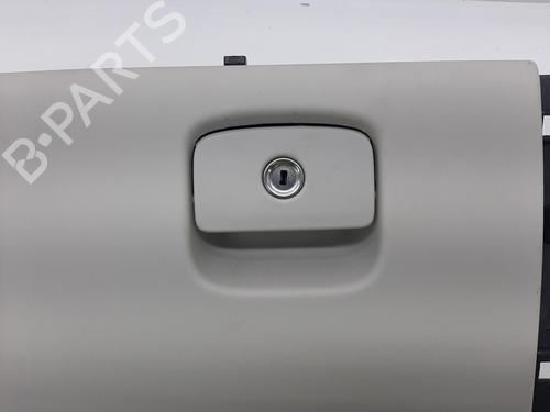 Glove box JAGUAR I-PACE (X590) EV400 AWD | BP26867513C95 