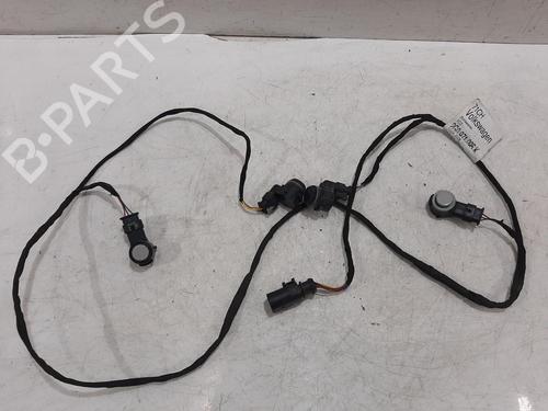 Electronic sensor VW POLO VI (AW1, BZ1, AE1) 1.0 TSI | BP32409013M84