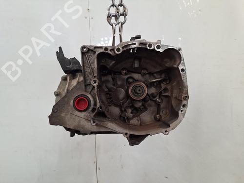 Gearkasse Gearkasse 39655517 39655517