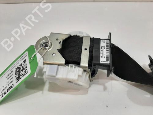 Front right seatbelt BMW 1 (F21) 120 d | BP36963519I25 - Image 6