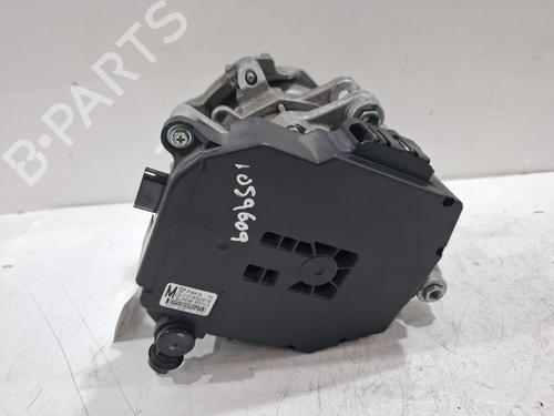 Generator MAZDA CX-30 (DM) SKYACTIV-G M Hybrid | BP39450236M7 - Image 3