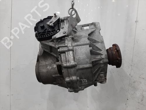 Gearbox SEAT IBIZA V (KJ1, KJG) 1.0 TSI | BP26776841M3 