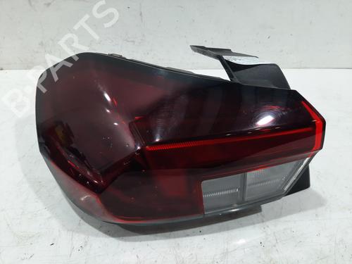 Feu arrière gauche VAUXHALL CORSA Mk V (F) 1.2 (75 hp) 32357591