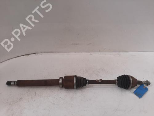 other-ford-s-max-cj-wa6-2015-26861647 main image