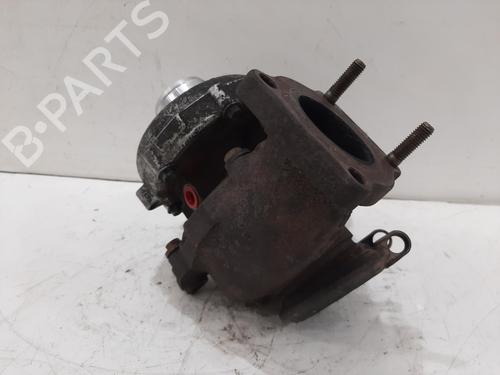 Turbocharger/Supercharger FORD GALAXY II (WA6) 2.0 TDCi | BP29524817M71 