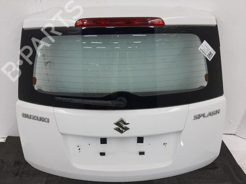 Bagklap CC/Kombi-Coupé Bagklap CC/Kombi-Coupé 38448073 38448073