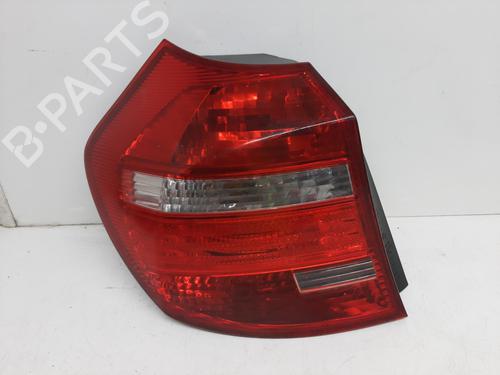 Used Left taillight BMW 1 (E87) 118 d (143 hp) 26798606
