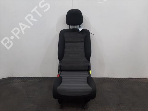 Stol bak (3. rad) VAUXHALL COMBO Mk IV (E) Life (K9) 1.2 (110 hp) 33124326