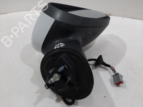 Right mirror FORD B-MAX (JK) 1.6 Ti | BP29398199C27 