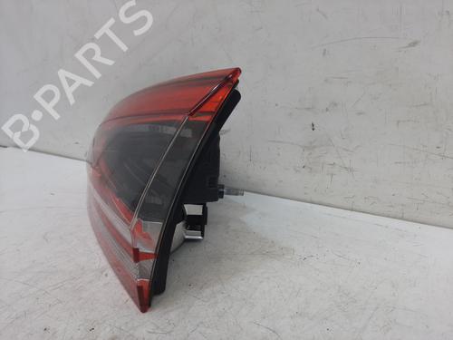 Right taillight FORD S-MAX (WA6) 2.0 TDCi | BP29603662C35 