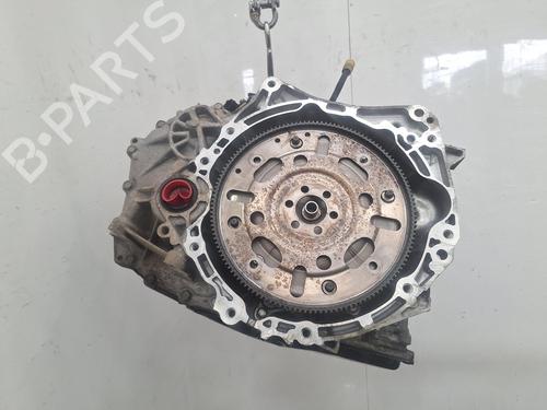 Used Gearbox Gearbox RENAULT SCÉNIC III (JZ0/1_) 2.0 16V (JZ0G, JZ0P, JZ1E, JZ1P) (140 hp) 34101745 34101745