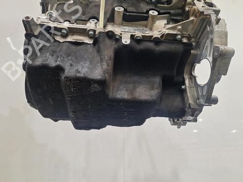 Engine JAGUAR E-PACE (X540) 2.0 P200 AWD | BP30285692M1