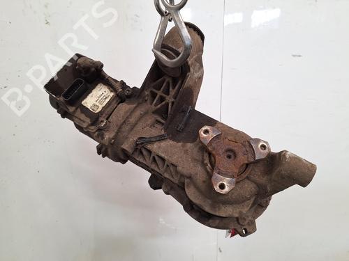 Used Rear differential Rear differential VAUXHALL MOKKA / MOKKA X (J13) 1.6 CDTi 4x4 (136 hp) 36086764 36086764