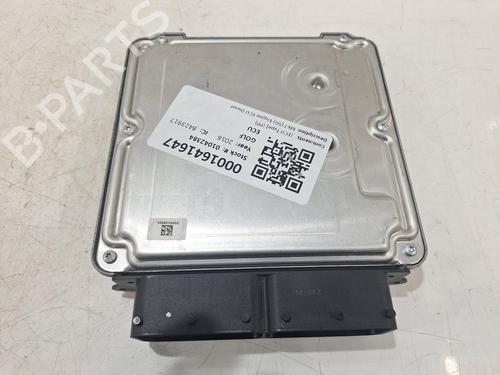 Control unit VW GOLF VII (5G1, BQ1, BE1, BE2) 2.0 TDI | BP32409570M11