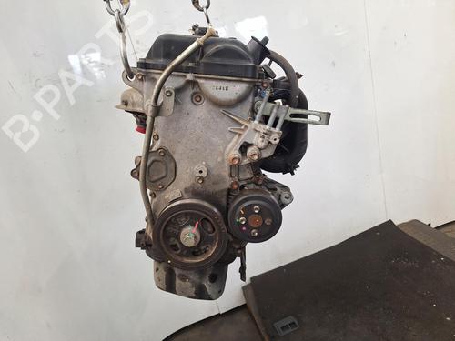 Used Engine Engine MITSUBISHI MIRAGE / SPACE STAR VI Hatchback (A0_A) 1.2 (A03A) (80 hp) 33125272 33125272