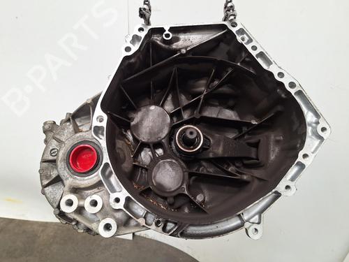 Used Gearbox Gearbox 36855365 36855365