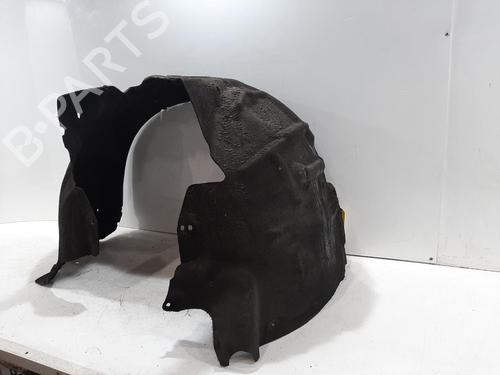 Hjulbue AUDI A5 (8T3) 2.0 TFSI | BP32324603C56