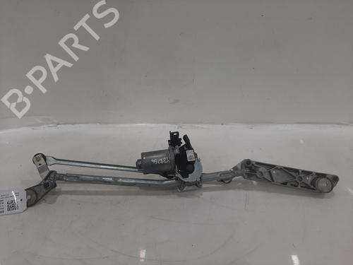 Used Front wiper motor MERCEDES-BENZ SLK (R172) 350 (172.457) (306 hp) 26768473