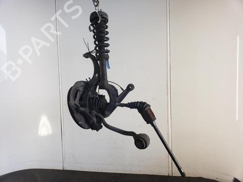 Used Right front suspension BMW X5 (E70) xDrive 30 d (235 hp) 26775234