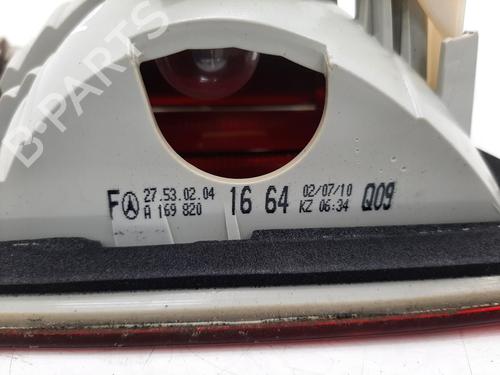 Right taillight MERCEDES-BENZ B-CLASS Sports Tourer (W245) B 160 (245.231) | BP26869095C35 