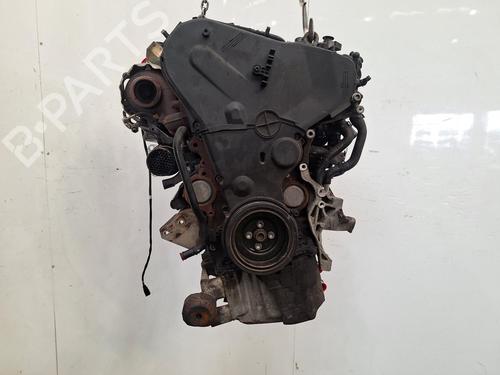 Used Engine Engine AUDI A4 B8 Avant (8K5) 2.0 TDI (150 hp) 36505921 36505921