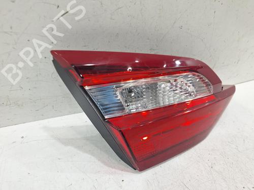 Left taillight FORD FIESTA VII (HJ, HF) 1.0 EcoBoost | BP31846830C34