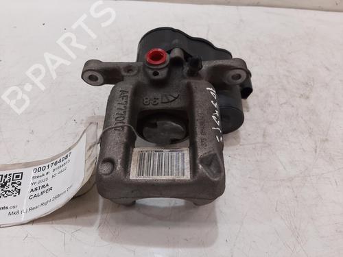 Used Right rear brake caliper Right rear brake caliper 37421967 37421967