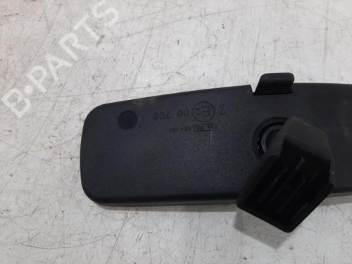 Rear mirror TOYOTA AYGO (_B1_) 1.0 (KGB10_, KGB10R) | BP32270407I6