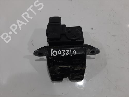 tailgate-lock-hyundai-i30-pde-pd-pden-2016-36154432 main image