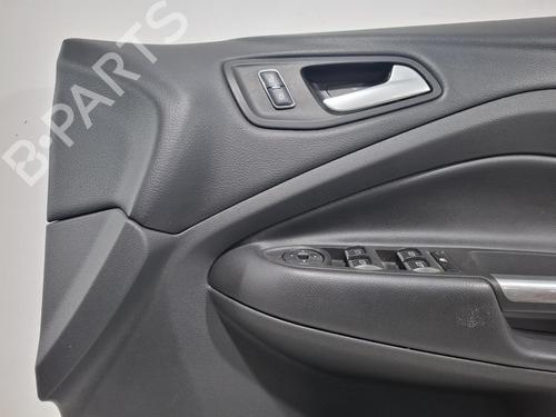Front right panel FORD KUGA II (DM2) 2.0 TDCi 4x4 | BP39471180C59 - Image 2