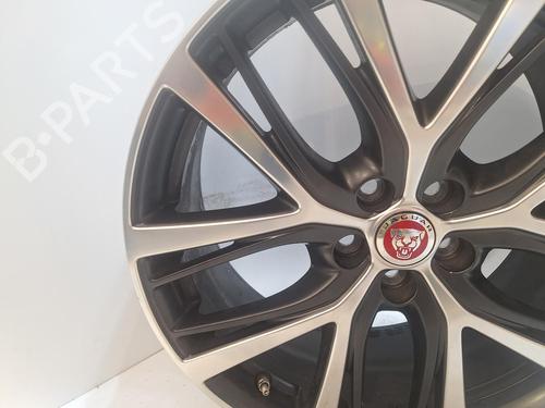 Fælk JAGUAR I-PACE (X590) EV400 AWD | BP34101451C45  - Image 5