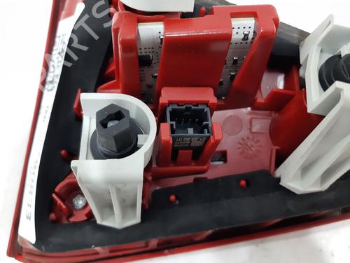 Right tailgate light AUDI A5 (8T3) 2.0 TDI | BP37491487C80 - Image 6