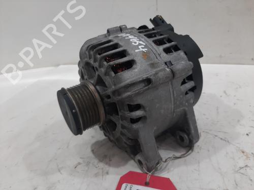 Alternator PEUGEOT 208 II (UB_, UP_, UW_, UJ_) 1.2 PureTech 100 | BP29809445M7