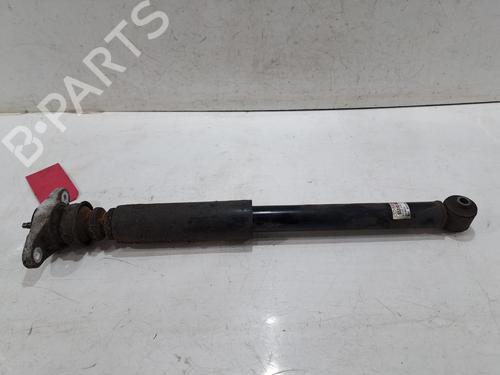 Used Left rear shock absorber Left rear shock absorber KIA CARENS IV 1.7 CRDi (136 hp) 33335364 33335364