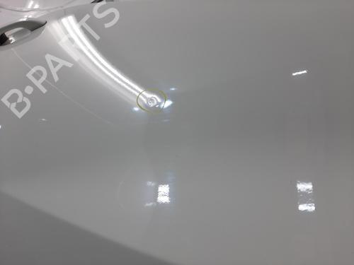 Dør højre bagtil SSANGYONG TIVOLI 1.6 | BP31846699C5 