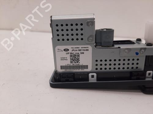 Electronic module JAGUAR I-PACE (X590) EV400 AWD | BP36810626M83 - Image 3