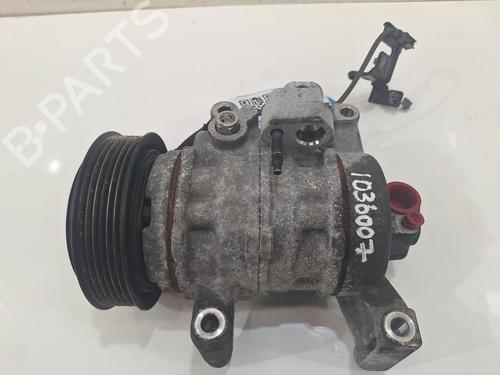 AC compressor HONDA JAZZ IV (GK_) 1.3 | BP31208460M34 
