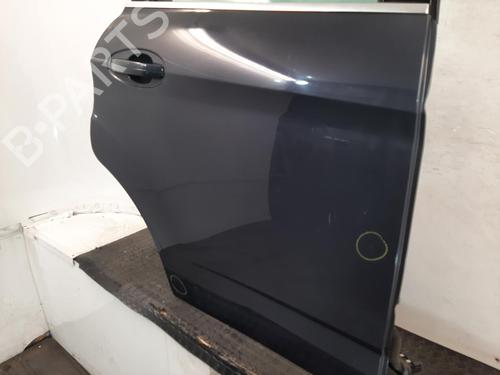 Dør højre bagtil FORD C-MAX II (DXA/CB7, DXA/CEU) 1.6 TDCi | BP29922778C5