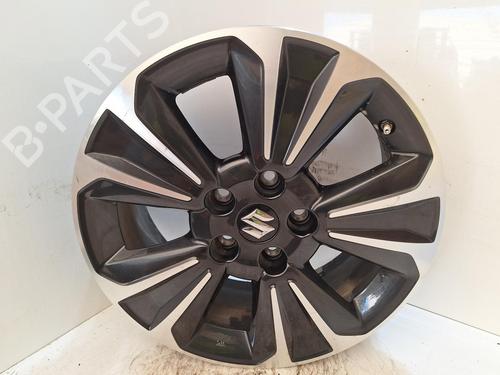 Used Rim Rim 37491301 37491301