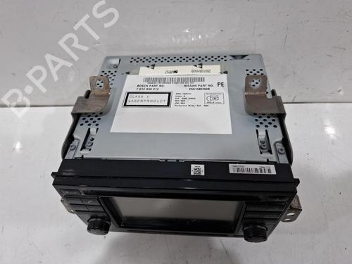Control unit NISSAN NOTE (E11, NE11) 1.4 | BP39252241M11 - Image 3