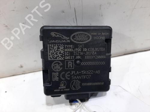 Øvrige styreenhet JAGUAR I-PACE (X590) EV400 AWD | BP30324248M11 