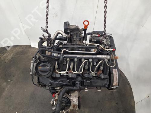 Engine SKODA FABIA II (542) 1.6 TDI | BP35963316M1 - Image 5