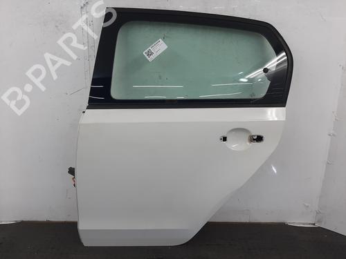 Used Left rear door Left rear door 39236136 39236136