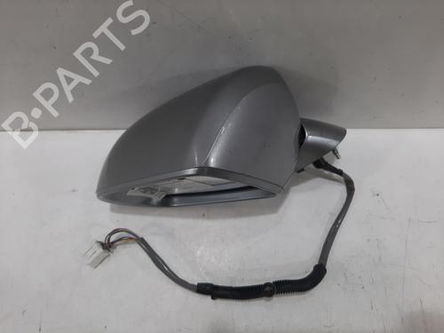 Left mirror HONDA JAZZ II (GD_, GE3, GE2) 1.3 iDSi (GD1) | BP30141944C26