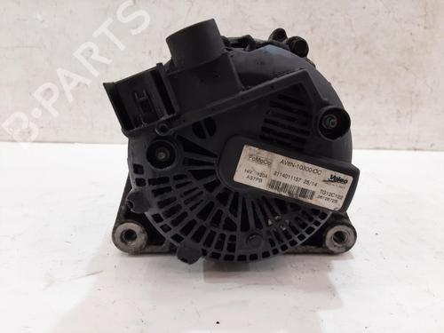 Alternator FORD TRANSIT COURIER B460 Box Body/MPV 1.6 TDCi | BP33242669M7 - Image 6