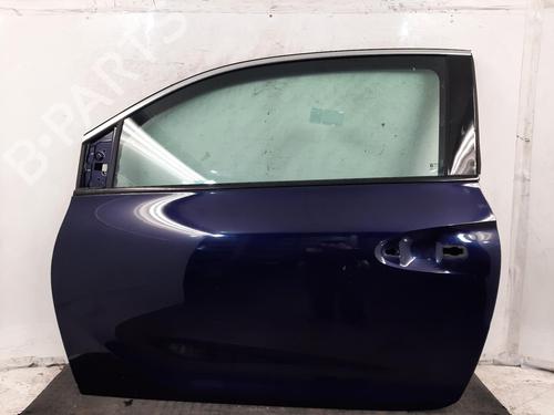 Dør venstre foran VAUXHALL ADAM (M13) 1.4 (87 hp) 30870041