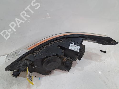 Right headlight CITROËN C3 Picasso (SH_) 1.2 THP 110 (SHHNZ6) | BP37540037C29 - Image 4