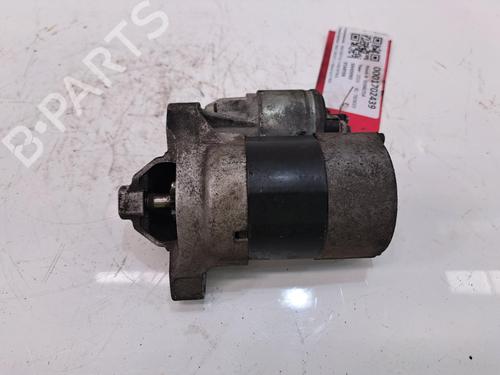 Starter DACIA SANDERO II 1.2 | BP34339247M8 - Image 4